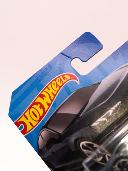 Audi RS E-Tron GT Granatowy *Haczyk