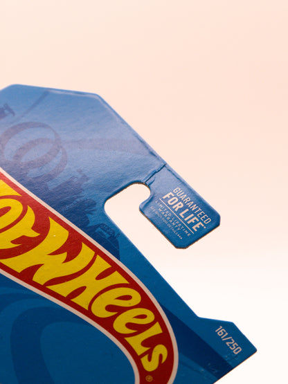 Bone Shaker Żółty *Uszkodzona Karta