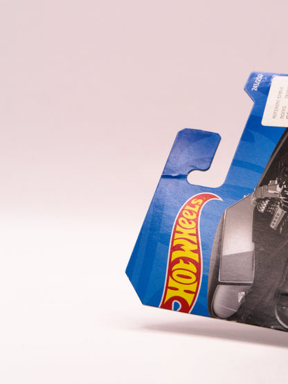 Chevelle SS Express Czarny *Naklejka+Haczyk