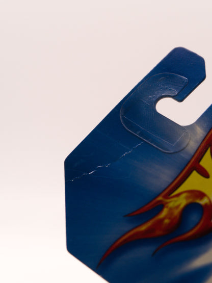 Chevy Camaro Concept Pomarańczowy *Uszkodzenie Żyłka