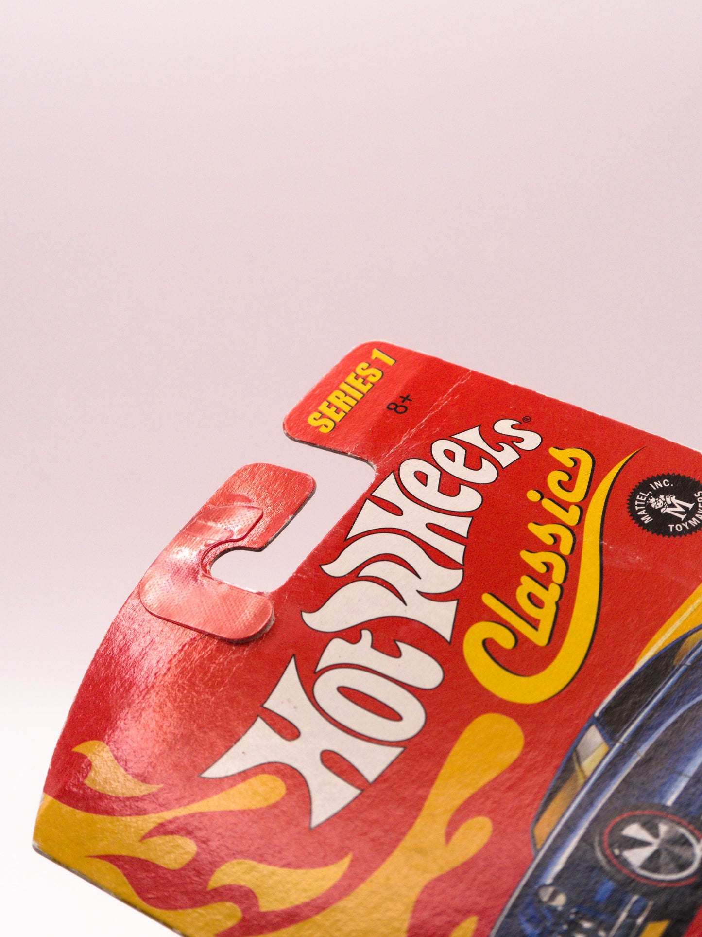 Hot Wheels Classics 1970 Dodge Dart Zielony *Karta