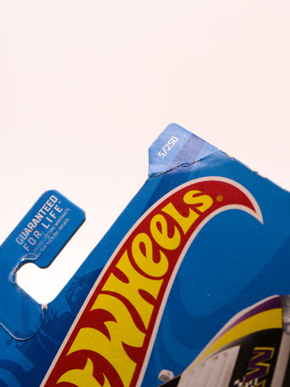 Custom '01 Acura Integra GSR Biały *Karta