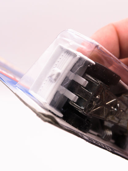 Funny Car Sugar Rush Biały *Blister