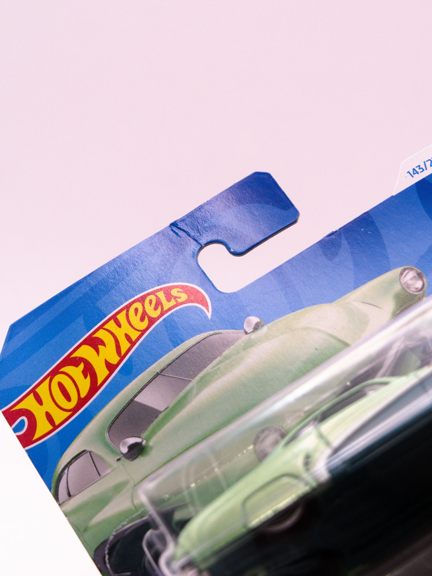 Hirohata Merc Miętowy *Haczyk