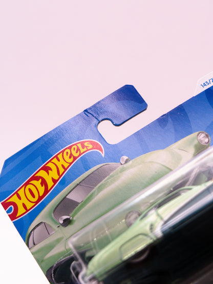 Hirohata Merc Miętowy *Haczyk