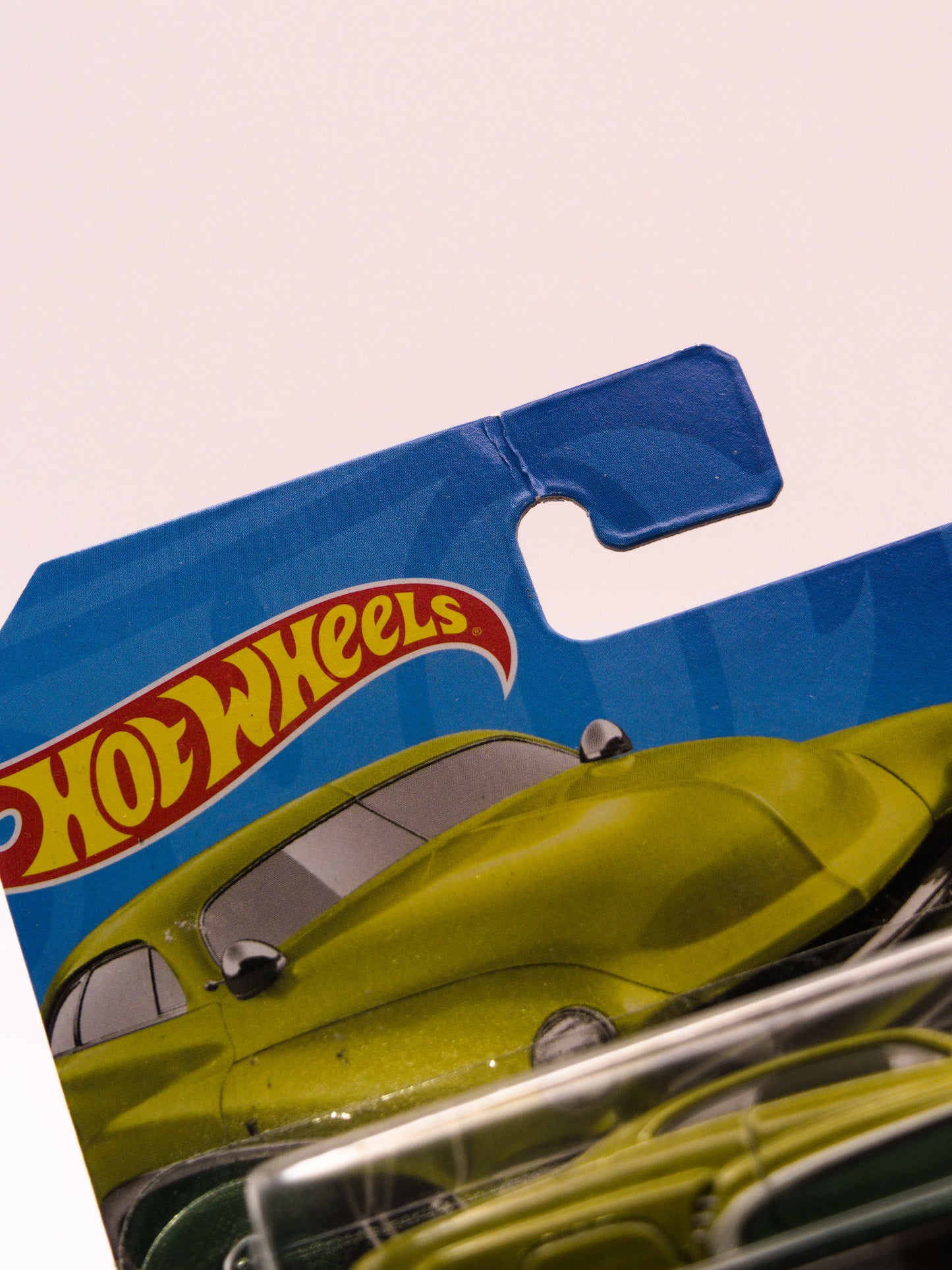 Hirohata Merc Zielony *Haczk