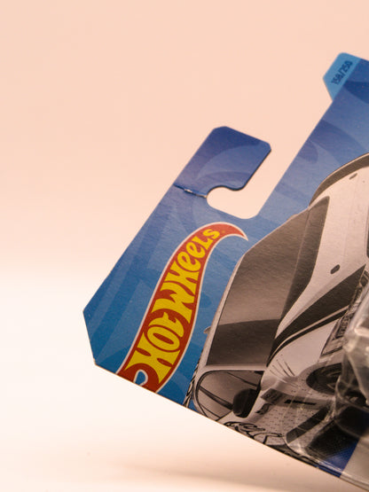 Jaguar I-Pace eTrophy Biały *Haczyk