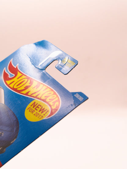 '95 Mazda RX-7 Niebieski *Karta