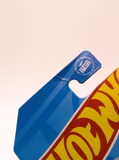 McLaren Solus GT Srebrny Zamac *Haczyk