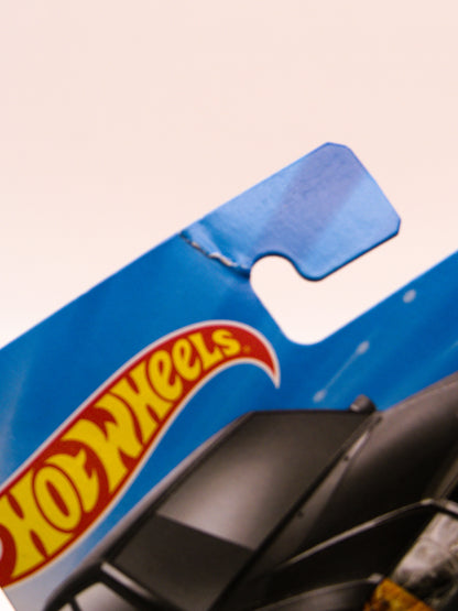 Mercedes Benz 500 E Szary *Haczyk