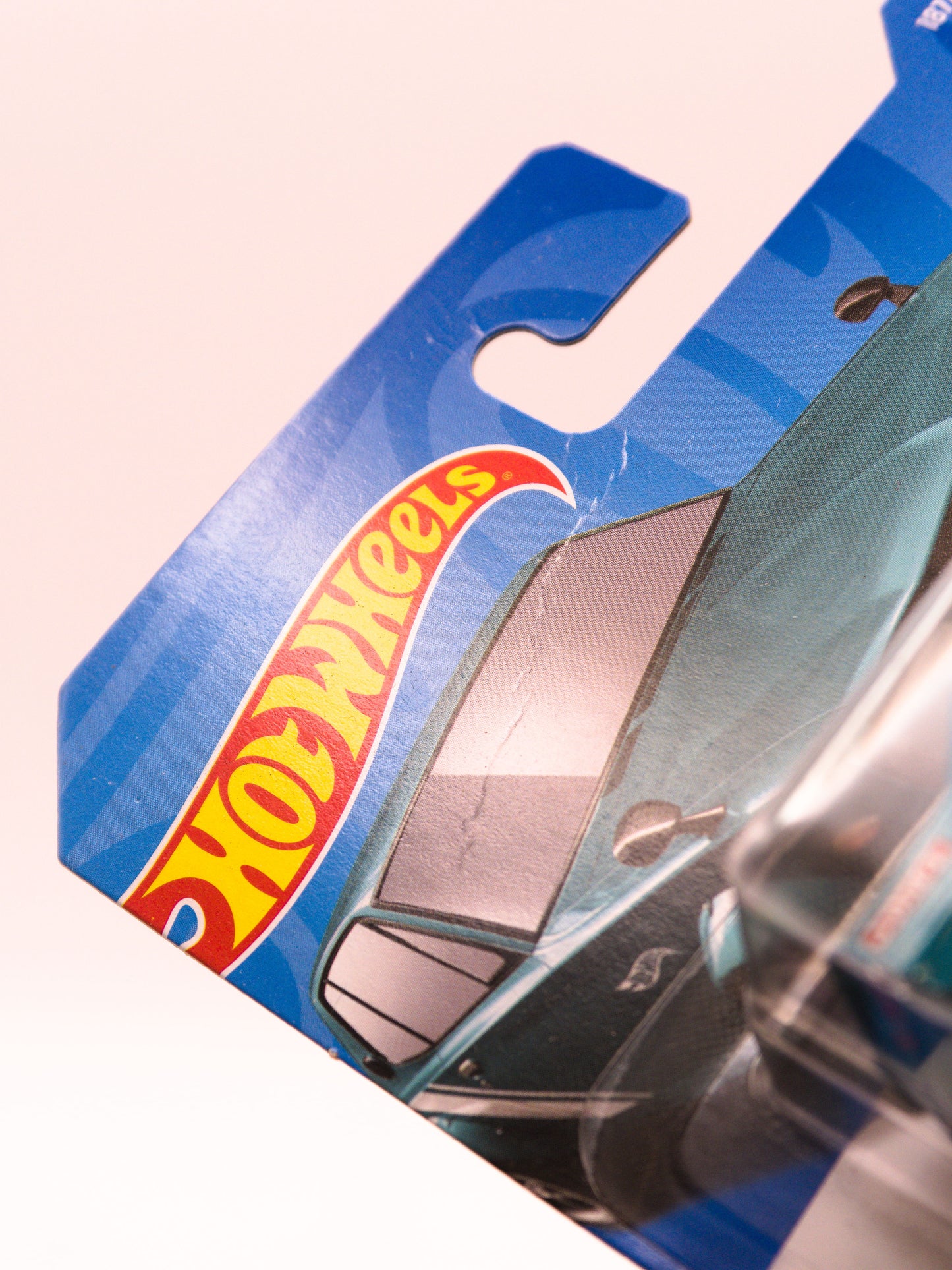 Nissan Skyline HT 2000GT-X Zielony *Blister