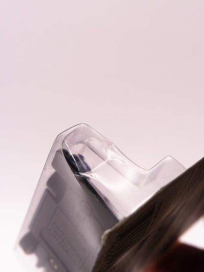 Riley & Scott MK III Niebieski *Róg Karty+Blister