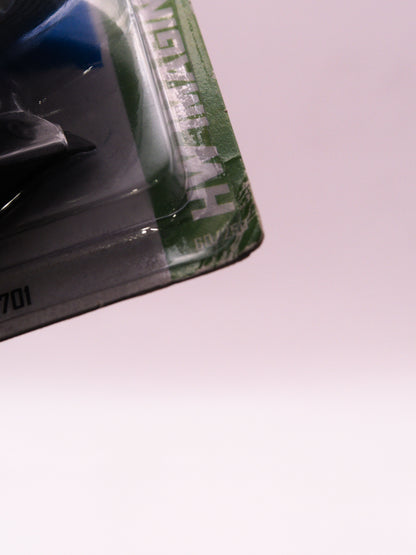 U.S.S. Enterprise NCC-1701 Biały Star Trek *Róg Karty