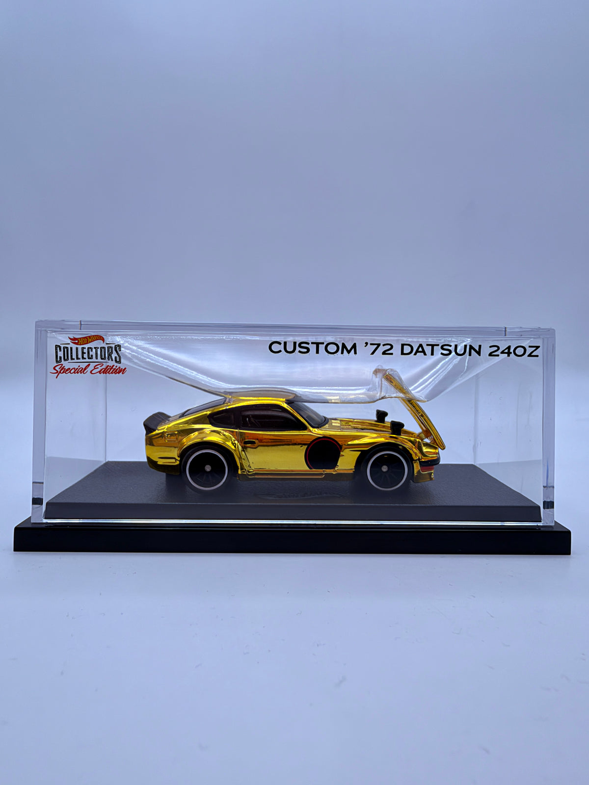 Red Line Club RLC Datsun 240Z Złoty #7505/25000
