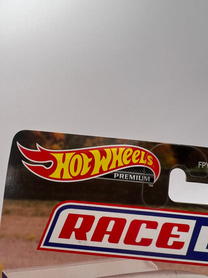 Ford Capri Gr. 5 Premium Race Day