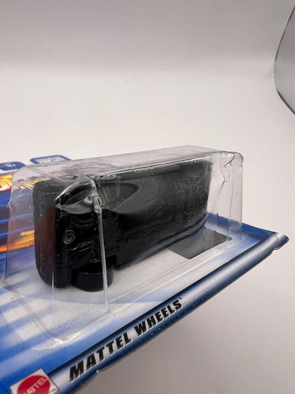 Ferrari 308 Czarny *Blister