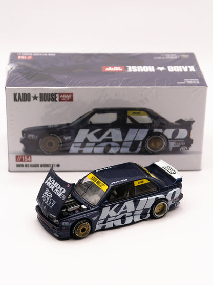 Kaido House BMW M3 E30 KAIDO WORKS V1 #154