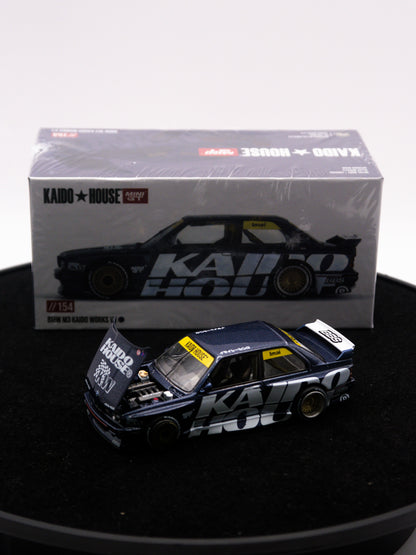 Kaido House BMW M3 E30 KAIDO WORKS V1 #154