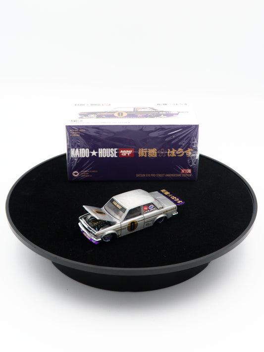 CHASE Kaido House Datsun 510 Pro Street Anniversary #138