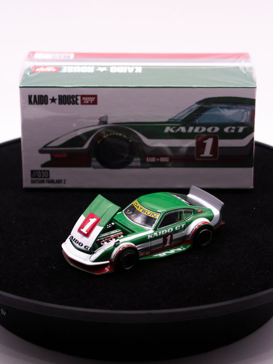 Kaido House Datsun Fairlady Z #030 *OTWARTY