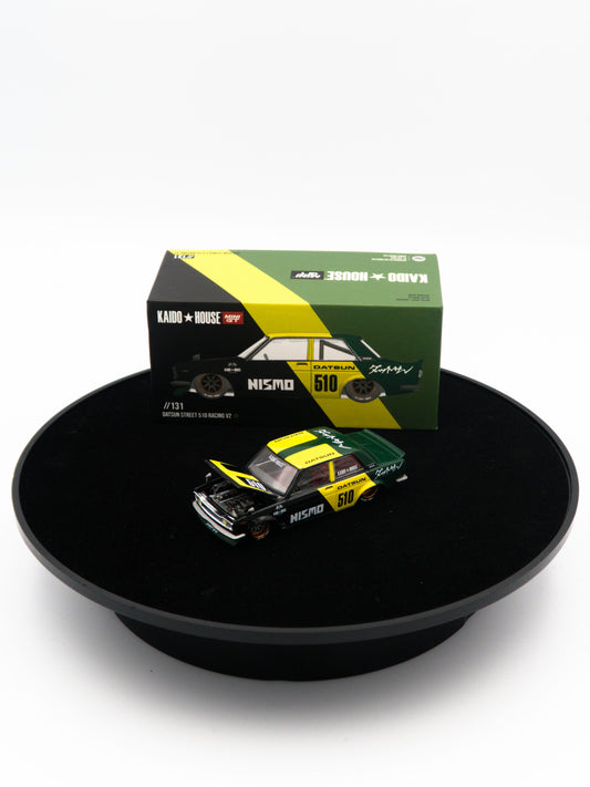 Kaido House Datsun Street 510 Racing V2 #131 *OTWARTY