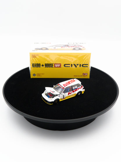 Kaido House Honda Civic EF Kanjo V1 #139