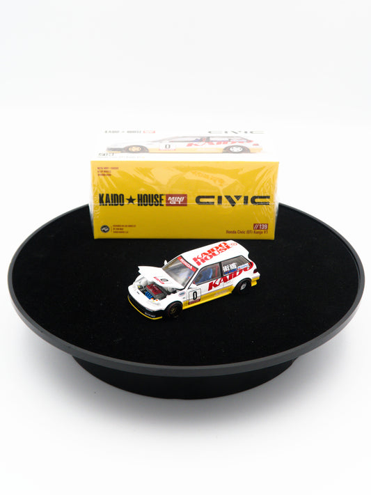 Kaido House Honda Civic EF Kanjo V1 #139