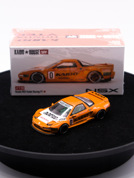 Kaido House Honda NSX Kaido Racing V1 #119 *OTWARTY