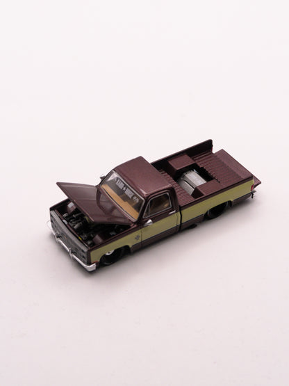 Kaido House Chevrolet Silverado Kaido Vintage Spec V1 #145