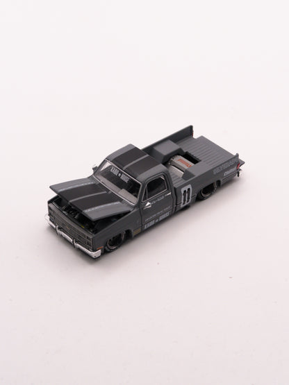 Kaido House #160 Chevrolet Silverado Kaido V2 Szary