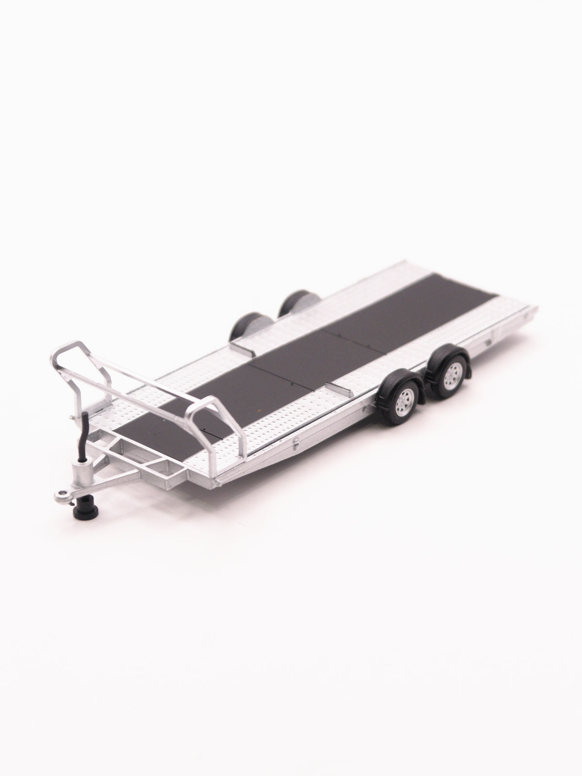 Mini GT MGTS0019 Porsche 911 Dakar #718 / Volkswagen ID. Buzz Laweta Porsche  Centrum Roughroads SET