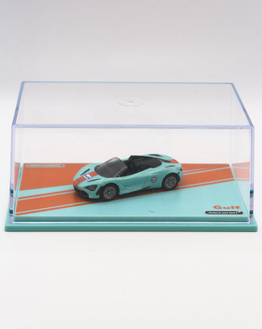 Matchbox McLaren 720S Spider GULF