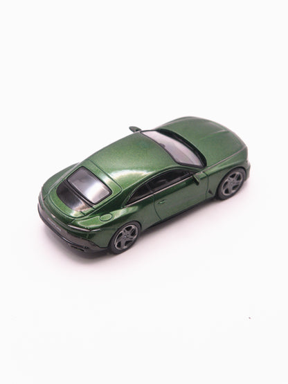 Mini GT #1161 Bentley Batur 2023 Zielony *BLISTER
