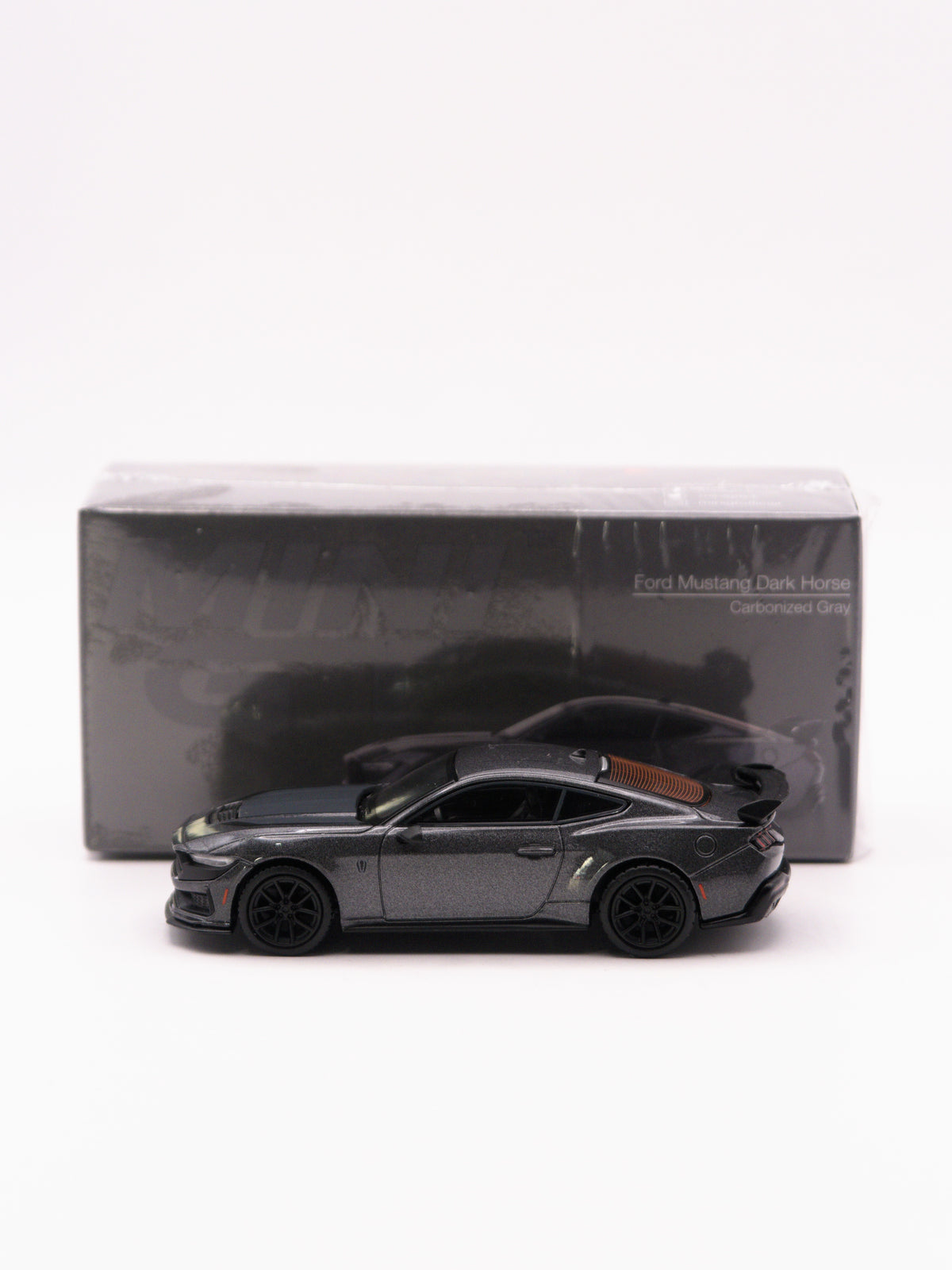 Mini GT
