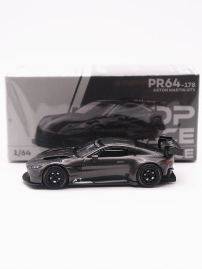 Pop Race #178 Aston Martin GT3 Carbon PR640178