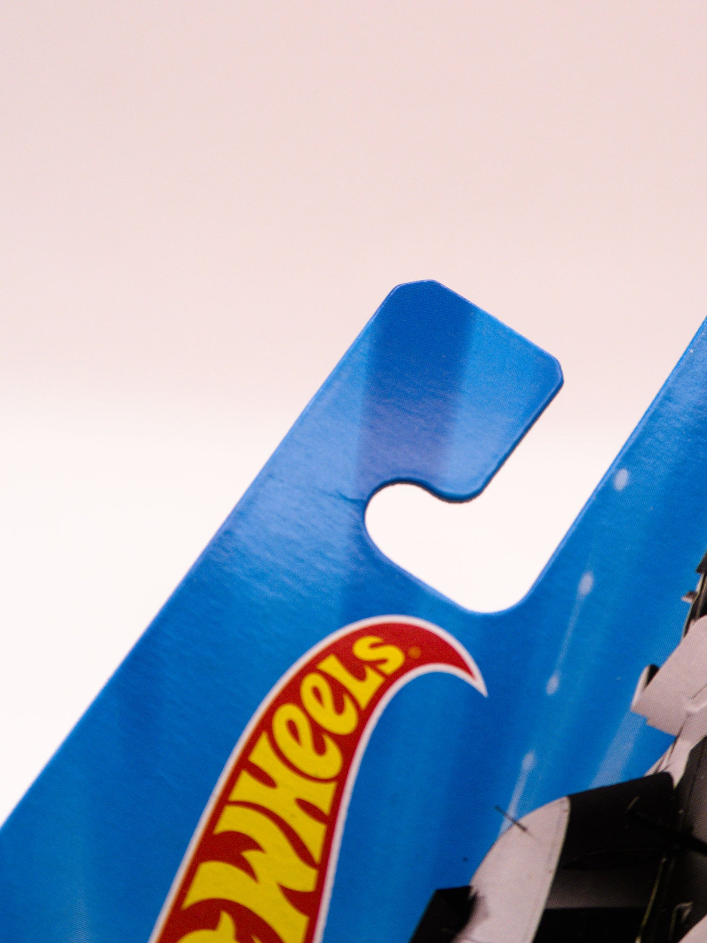 Peugeot 9X8 Hypercar Biały *Haczyk