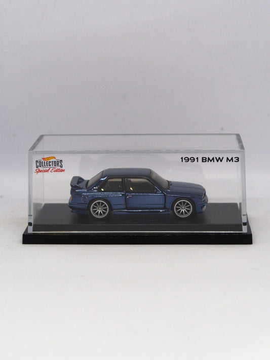 Red Line Club BMW M3 Niebieski #2602/30000