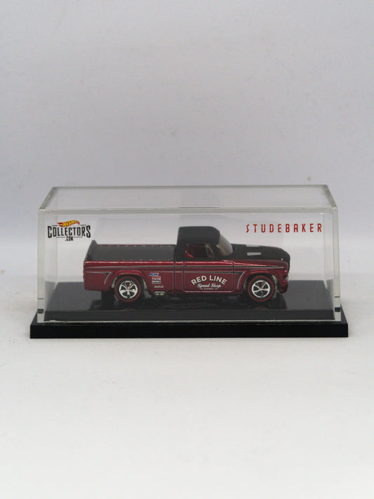 Red Line Club Studebaker #3298