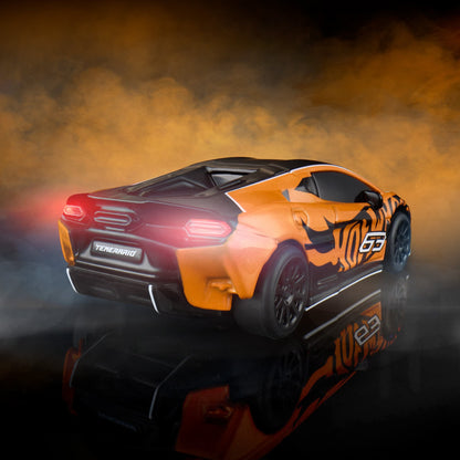 (PREORDER - CZYTAJ OPIS!) Hot Wheels RC 1:64 Lamborghini Temerario Alleggerita