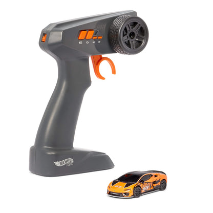 (PREORDER - CZYTAJ OPIS!) Hot Wheels RC 1:64 Lamborghini Temerario Alleggerita
